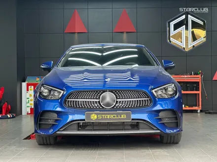 벤츠 E클래스 450, 카브리올레는 역시 세로가 최고지 / 수원, 부천, 부평, 인천