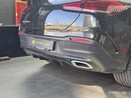 벤츠 GLE53 AMG 쿠페 스타일의 디퓨저를 장착한 GLE400d! / 수원, 부천, 부평, 인천