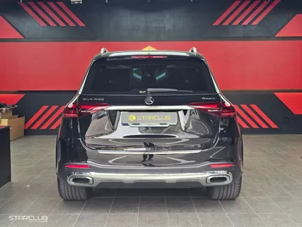 벤츠 GLE450 4MATIC, AMG 디퓨저로 더 묵직해집니다. / 수원, 부천, 부평, 인천