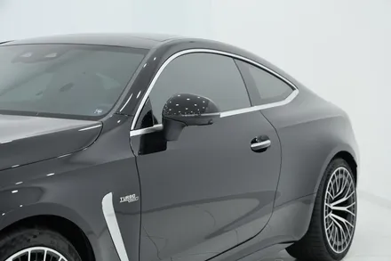 벤츠 CLE 53 AMG 전체 PPF & 후퍼옵틱 프나세 시공기 / 수원, 부천, 부평, 인천