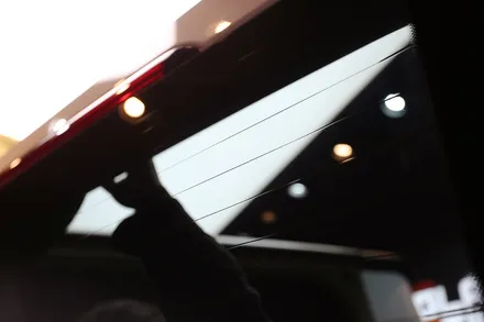 스타클럽 글라스틴트 부천전 벤츠 G바겐 G63 AMG 다이아몬드화이트와 슈어X 필름과의 콜라보 그리고 바겐전용 생활보호PPF 까지 / 수원, 부천, 부평, 인천