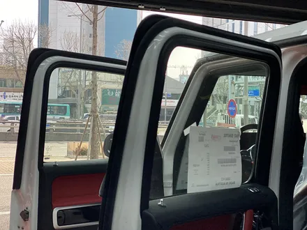 벤츠 G바겐 G63AMG 감성 마력 최고봉, 올인원 튜닝 후기! / 수원, 부천, 부평, 인천