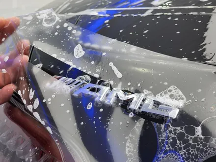 엑스펠 강남센터 벤츠 AMG GTC 로드스터 무광 PPF / 수원, 부천, 부평, 인천