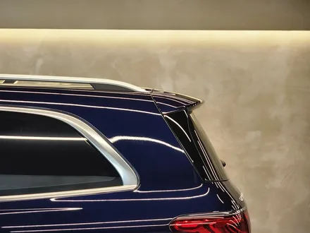 벤츠 GLS580 엑스펠 강남센터 얼티메이트플러스10 전체 PPF / 수원, 부천, 부평, 인천
