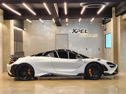 맥라렌 765LT 엑스펠 강남센터 / 수원, 부천, 부평, 인천