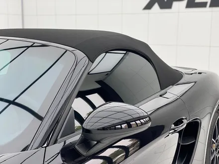 포르쉐 718 박스터 GTS 엑스펠 PPF / 수원, 부천, 부평, 인천