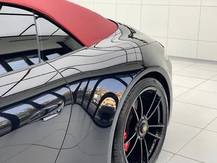 포르쉐 911 992 카레라 4 GTS  스타클럽 신차패키지 / 수원, 부천, 부평, 인천