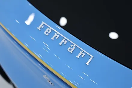 부천 PPF 페라리 푸로산게 완벽한 일체감을 선보이다 / 수원, 부천, 부평, 인천