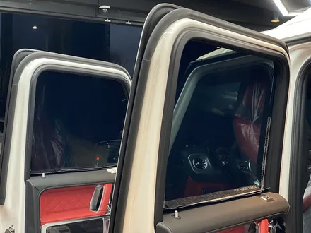 벤츠 G바겐 G63AMG 감성 마력 최고봉, 올인원 튜닝 후기! / 수원, 부천, 부평, 인천