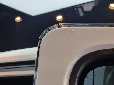 벤츠 G바겐 G63AMG 엑스펠 전체PPF 부품 탈거 하지 않고 시공됩니다! / 수원, 부천, 부평, 인천