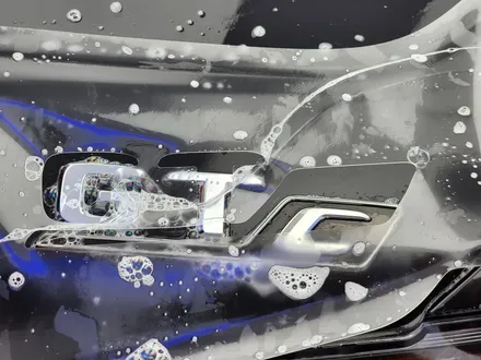 엑스펠 강남센터 벤츠 AMG GTC 로드스터 무광 PPF / 수원, 부천, 부평, 인천