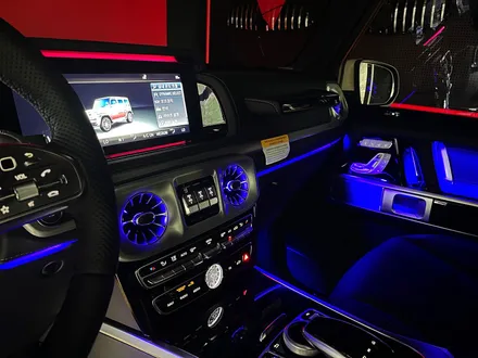 스타클럽 벤츠G바겐 G63AMG 퍼포먼스 끝판왕! 솔라가드LX를 포함한 풀 튜닝 원스톱 서비스 후기 / 수원, 부천, 부평, 인천