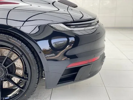 포르쉐 911 992 카레라 4 GTS  스타클럽 신차패키지 / 수원, 부천, 부평, 인천