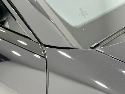 파나메라 4 PPF 작업 디테일 (PPF 두께 8.5mil) / 수원, 부천, 부평, 인천