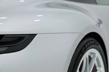트랙위의 포식자 911 GT3 엑쉴드 PPF 시공 (꼼꼼함의 정수) / 수원, 부천, 부평, 인천