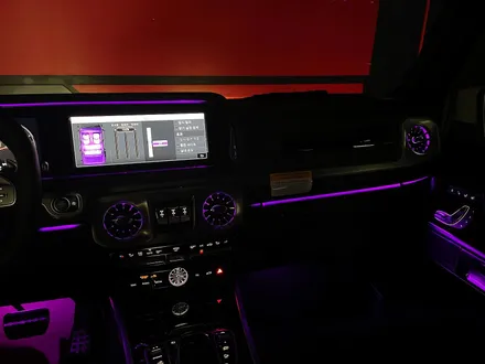 스타클럽 벤츠G바겐 G63AMG 퍼포먼스 끝판왕! 솔라가드LX를 포함한 풀 튜닝 원스톱 서비스 후기 / 수원, 부천, 부평, 인천