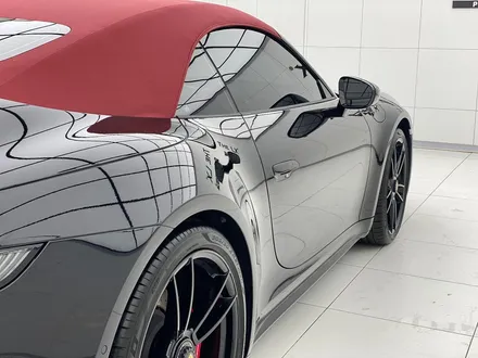 포르쉐 911 992 카레라 4 GTS  스타클럽 신차패키지 / 수원, 부천, 부평, 인천
