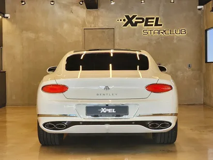 벤틀리 컨티넨탈 GT 엑스펠 PPF 강남센터 신차패키지 / 수원, 부천, 부평, 인천