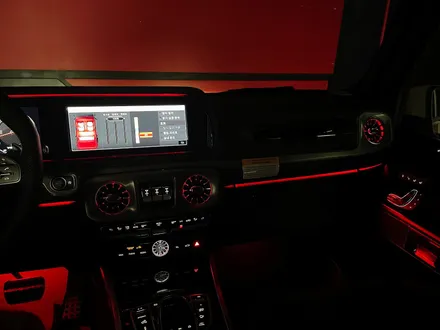 스타클럽 벤츠G바겐 G63AMG 퍼포먼스 끝판왕! 솔라가드LX를 포함한 풀 튜닝 원스톱 서비스 후기 / 수원, 부천, 부평, 인천