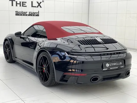 포르쉐 911 992 카레라 4 GTS  스타클럽 신차패키지 / 수원, 부천, 부평, 인천