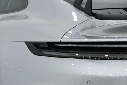 트랙위의 포식자 911 GT3 엑쉴드 PPF 시공 (꼼꼼함의 정수) / 수원, 부천, 부평, 인천