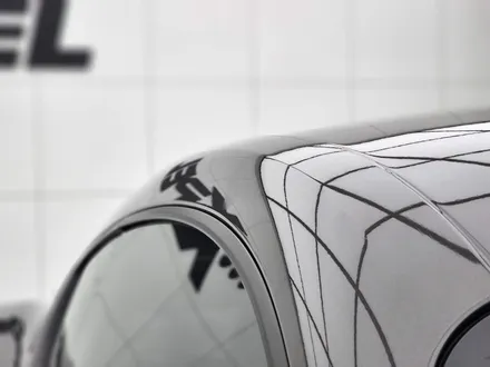 포르쉐 718 카이맨 엑스펠 PPF 자동차보호필름 시공 후기 / 수원, 부천, 부평, 인천