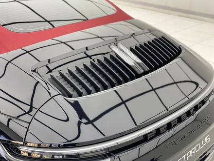 포르쉐 911 992 카레라 4 GTS  스타클럽 신차패키지 / 수원, 부천, 부평, 인천