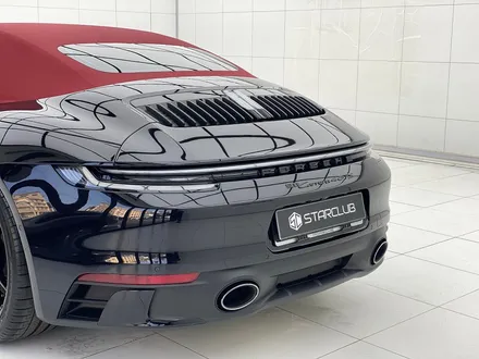 포르쉐 911 992 카레라 4 GTS  스타클럽 신차패키지 / 수원, 부천, 부평, 인천