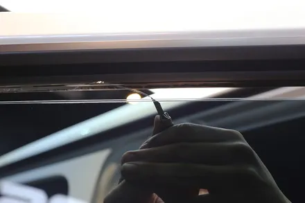 스타클럽 글라스틴트 부천전 벤츠 G바겐 G63 AMG 다이아몬드화이트와 슈어X 필름과의 콜라보 그리고 바겐전용 생활보호PPF 까지 / 수원, 부천, 부평, 인천