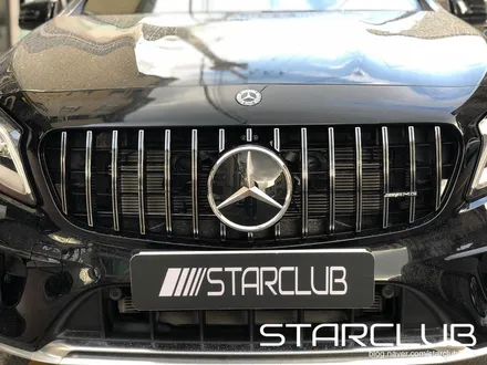 벤츠 x156 GLA 45 AMG 파나메리카나 GT 세로그릴 / 수원, 부천, 부평, 인천