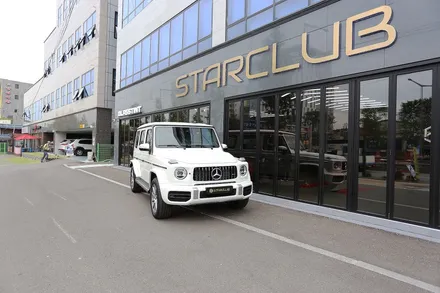 스타클럽 글라스틴트 부천전 벤츠 G바겐 G63 AMG 다이아몬드화이트와 슈어X 필름과의 콜라보 그리고 바겐전용 생활보호PPF 까지 / 수원, 부천, 부평, 인천