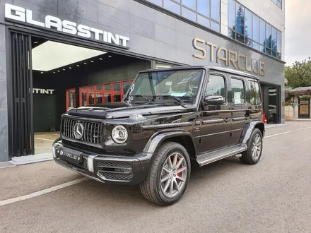 스타클럽 글라스틴트 부천전 벤츠 G바겐 G63 AMG 블랙과 슈어X 필름과의 만남 바겐전용 생활보호PPF 까지 / 수원, 부천, 부평, 인천