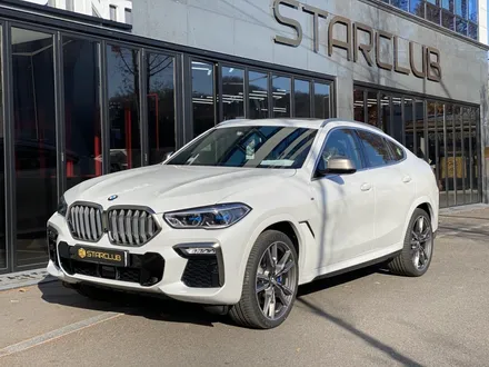 BMW X6 m50i 프리미엄 글라스틴트 슈어X 틴팅+엑스펠(XPEL) 스모그필름 / 수원, 부천, 부평, 인천