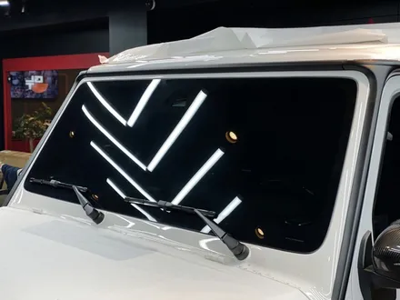 벤츠 G바겐 G63AMG 감성 마력 최고봉, 올인원 튜닝 후기! / 수원, 부천, 부평, 인천