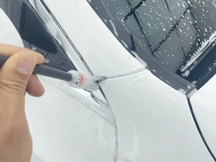 벤츠E클래스 엑스펠(XPEL) 파이널핏 스타클럽! 실외부터 실내까지 보호할 수 있는 모든 부위에 전체PPF 시공 후기입니다. / 수원, 부천, 부평, 인천