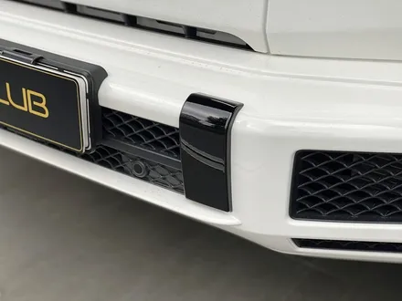 스타클럽 벤츠G바겐 G400D G63AMG 없으면 서운한 통풍시트/ 크롬죽이기/ 포인트랩핑/ 지바겐 악세사리 튜닝 시공기 / 수원, 부천, 부평, 인천