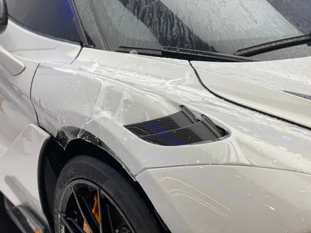 맥라렌 765LT 엑스펠 강남센터 / 수원, 부천, 부평, 인천