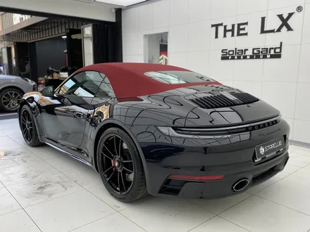 포르쉐 911 992 카레라 4 GTS  스타클럽 신차패키지 / 수원, 부천, 부평, 인천