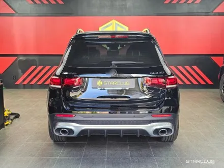벤츠 GLB35 AMG 디퓨저 튜닝, 달리는 즐거움을 더해줍니다 / 수원, 부천, 부평, 인천