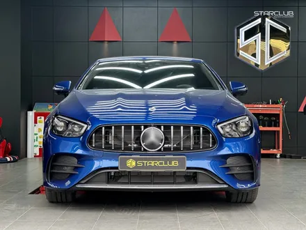 벤츠 E클래스 450, 카브리올레는 역시 세로가 최고지 / 수원, 부천, 부평, 인천