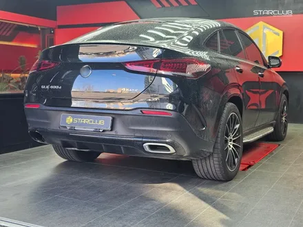 GLE400d 쿠페, GLE53 AMG 디퓨저 튜닝 / 수원, 부천, 부평, 인천