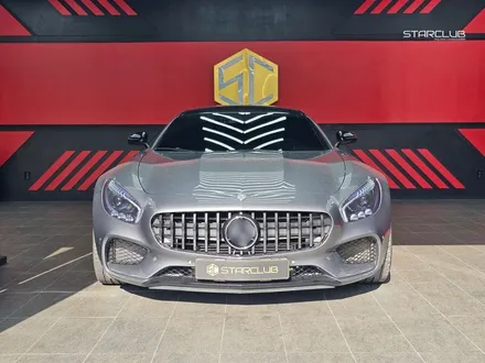 벤츠 AMG GT 2도어 사고나서 세로 그릴 교체한 후기 / 수원, 부천, 부평, 인천
