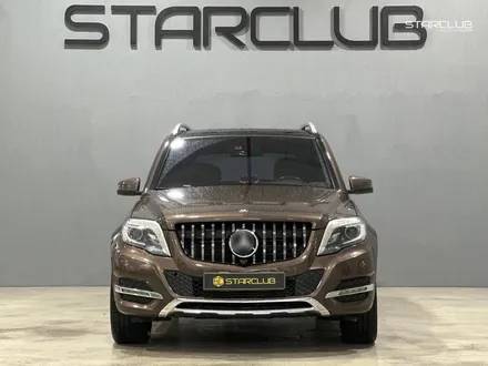 벤츠 GLK220 스타클럽에서 세로 그릴 교체해보세요! / 수원, 부천, 부평, 인천
