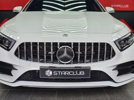 CLS450 AMG 최고의 인기 튜닝 2가지 / 수원, 부천, 부평, 인천