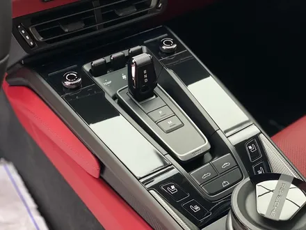 포르쉐 911 992 카레라 4 GTS  스타클럽 신차패키지 / 수원, 부천, 부평, 인천