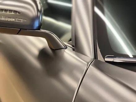 엑스펠 강남센터 벤츠 AMG GTC 로드스터 무광 PPF / 수원, 부천, 부평, 인천