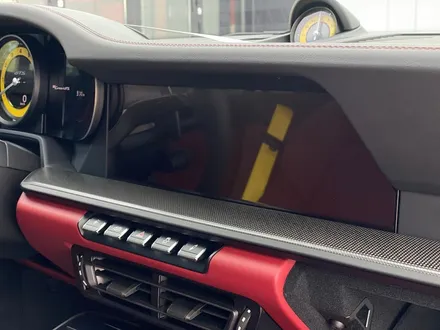 포르쉐 911 992 카레라 4 GTS  스타클럽 신차패키지 / 수원, 부천, 부평, 인천