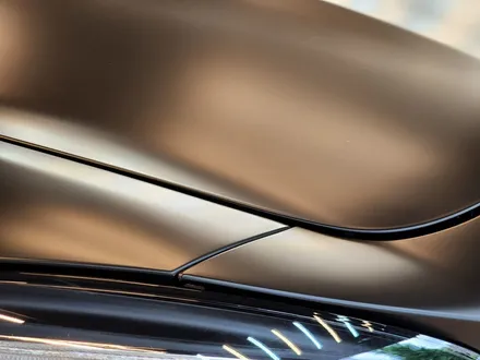 엑스펠 강남센터 벤츠 AMG GTC 로드스터 무광 PPF / 수원, 부천, 부평, 인천