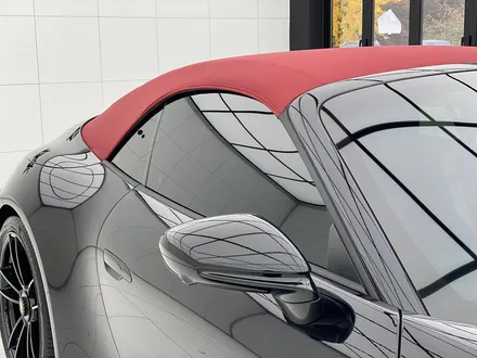 포르쉐 911 992 카레라 4 GTS  스타클럽 신차패키지 / 수원, 부천, 부평, 인천