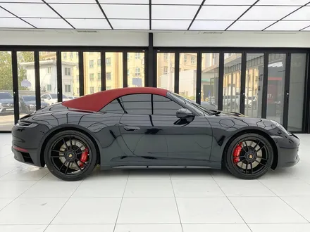 포르쉐 911 992 카레라 4 GTS  스타클럽 신차패키지 / 수원, 부천, 부평, 인천